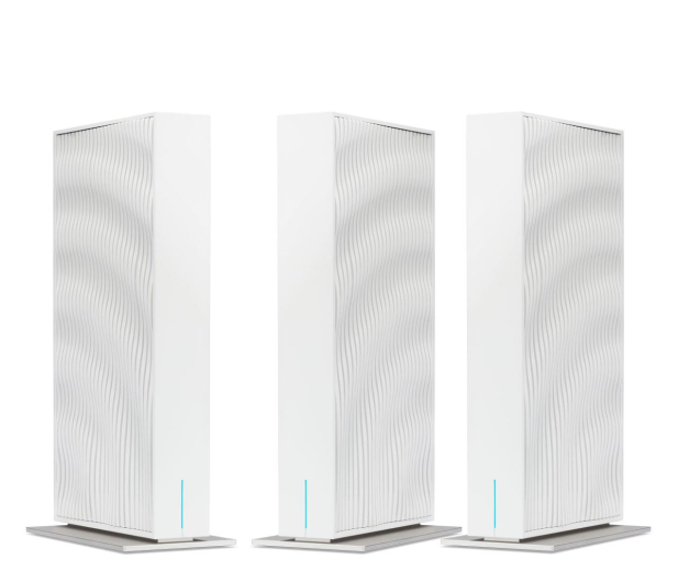 ACER Wave 7 Mesh WiFi7 (6400Mb/s a/b/g/n/ac/ax/be) 3xAP FF.G2UTA.003 - 1260316 - zdjęcie